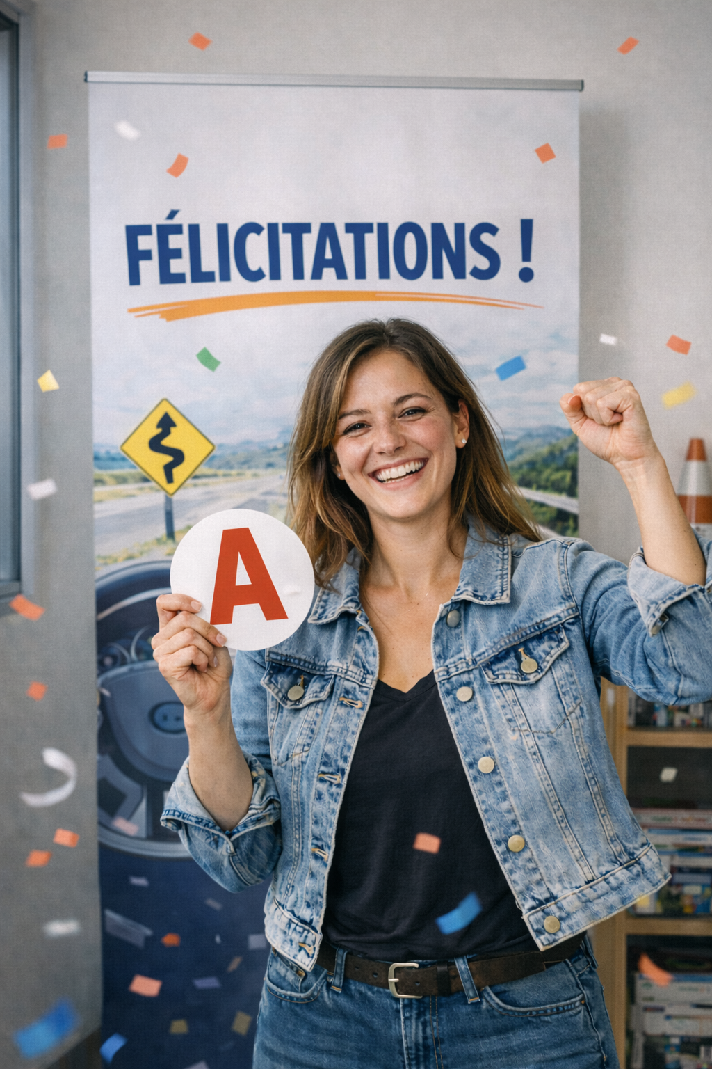 témoignage permis en province nomad formation premium permis accéléré paris grande ville